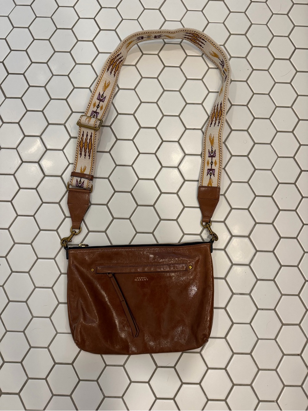 Isabel Marant Purse